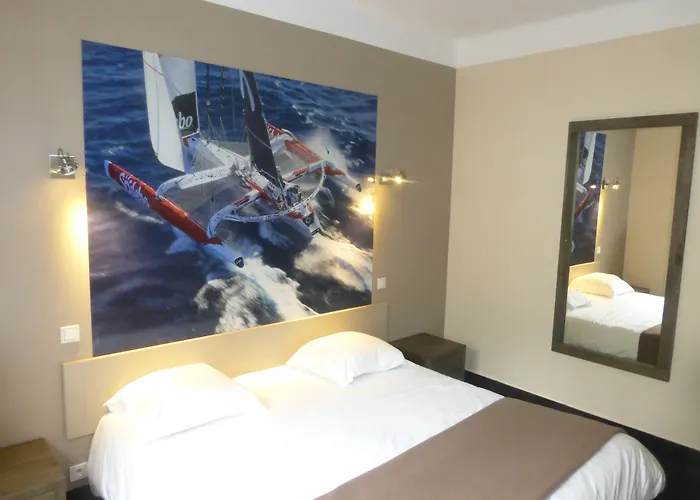 Hotel Bristol Union Intra Muros